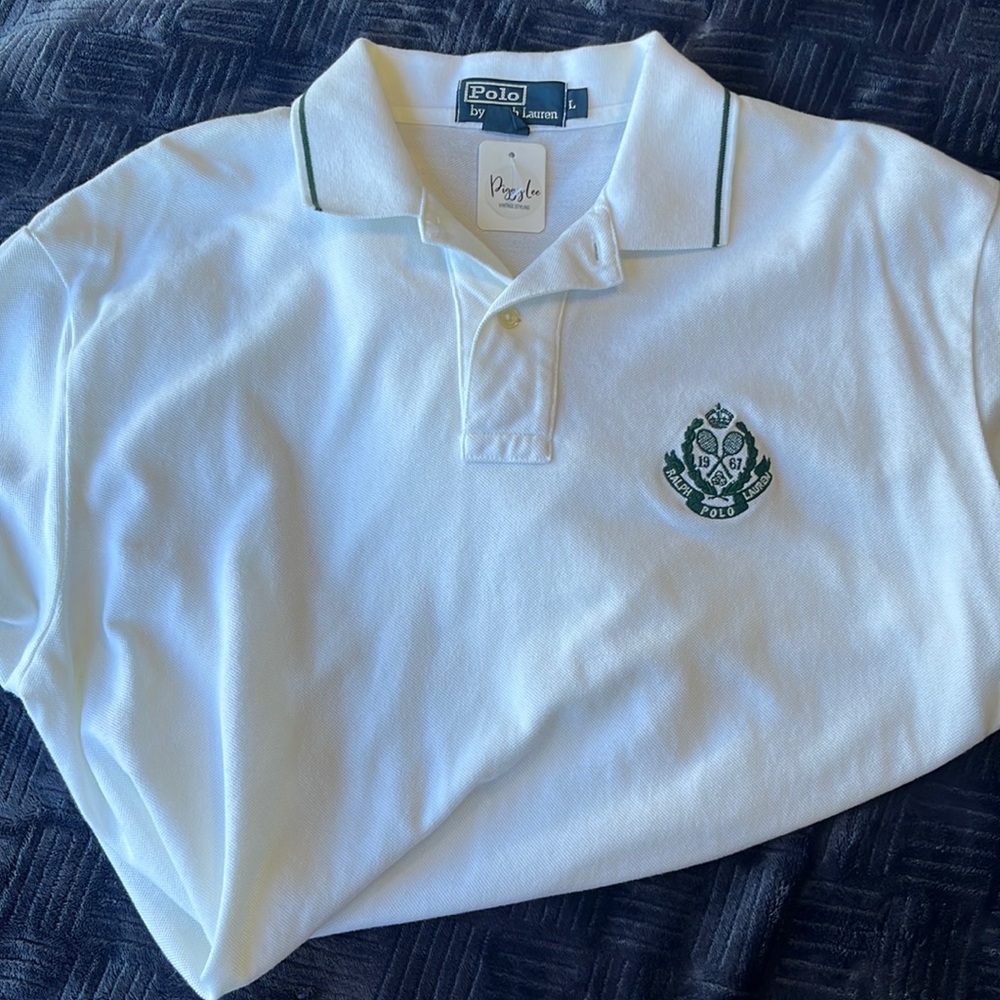 Ralph Lauren Polo